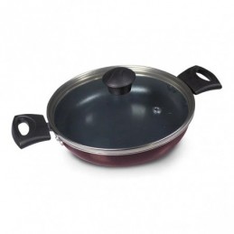 CASEROLA ILKO ANTI A 16CM UND
