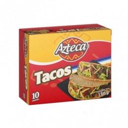 TACOS MEXICANOS AZTECA...