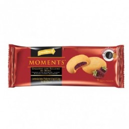 GALLETAS MOMENTS RELL MORA...