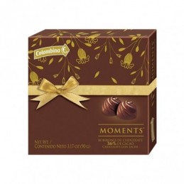 ESTUCHE COLOMBINA MOMENTS 90GR