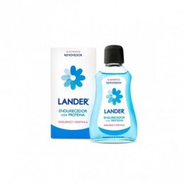 REMOVEDOR LANDER...
