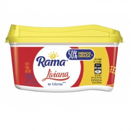 MARGARINA RAMA LIVIANA 500GR