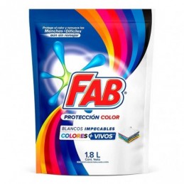 DETERG LIQ FAB ULTRA PROT...