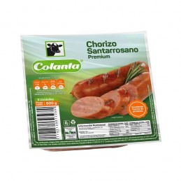 CHORIZO MONTEFRIO...
