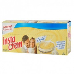 CREMA CAFE INSTA CREM SUAVE...