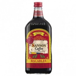 VINO SANSON COFFEE 750ML