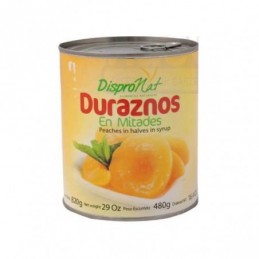 DURAZNO DISPRONAT ALMIBAR...