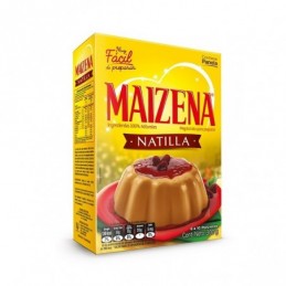NATILLA MAIZENA NATURAL C...
