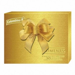 ESTUCHE COLOMBINA MOMENTS...