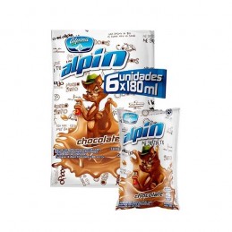 BEBIDA ALPIN LACT CHOCO BOL...