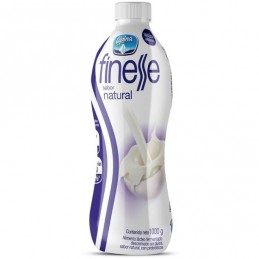 YOGURT FINESSE NATU BOT 1LT