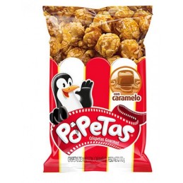 CRISPETAS POPETAS FAM...