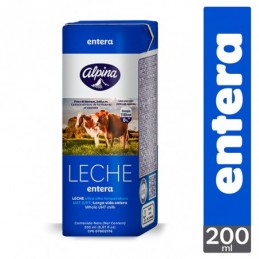 LECHE ALPINA ENTERA T PACK...