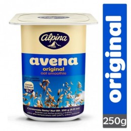 AVENA ALPINA ORIG VASO 250ML