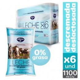 LECHE ALPINA DESCREM/DESLAC...