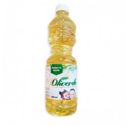 ACEITE OLIVERDE 900ML