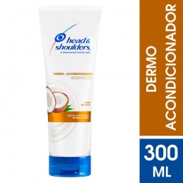 ACONDICIONADOR H&S ACEITE...