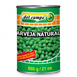 ARVEJA NAT DEL CAMPO ENLAT...