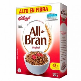 CEREALES KELLOGGS ALL BRAN...