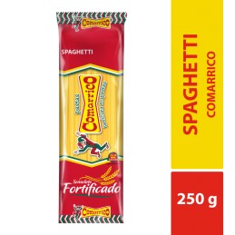 PASTA COMARRICO SPAGHETTI...