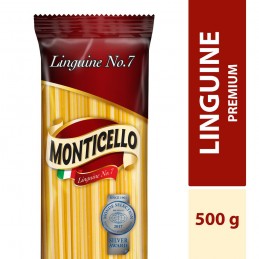 PASTA MONTICELLO LINGUINE...