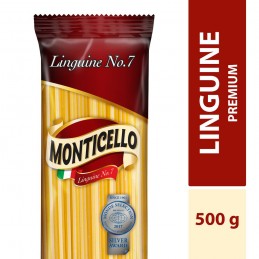 PASTAS MONTICELLO LINGUINE...