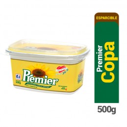 MARGARINA PREMIER CON SAL...