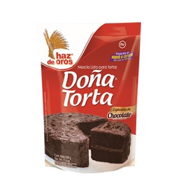 MEZCLA PARA TORTAS HAZ DE...
