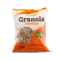 GRANOLA DISPRONAT FAMILIAR...