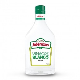 VINAGRE ADEREZOS BLANCO 1000GR