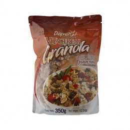 GRANOLA DISPRONAT VITA...