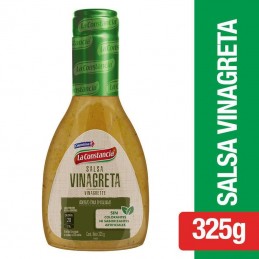 SALSA ADEREZOS LA...