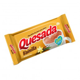 CHOCOLATE QUESADA BARRA...