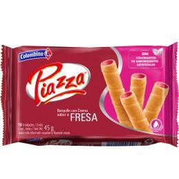 GALLETAS COLOMBINA PIAZZA...