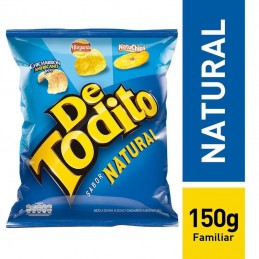 PAPAS DETODITO FRITO LAY...