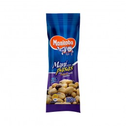 MANI MANITOBA PASAS 50GR