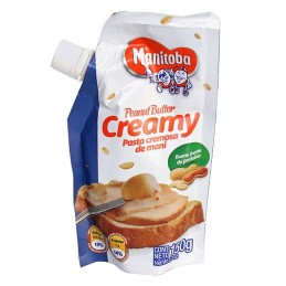 CREMA DE MANI MANITOBA...
