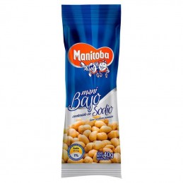 MIX MANITOBA PLATANITO 40GR