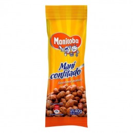MANI MANITOBA CONFITADO 40GR