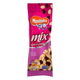 MANI MANITOBA MIX ARANDANOS...