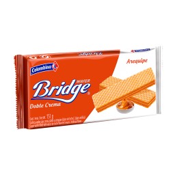 GALLETAS BRIDGE WAFER...