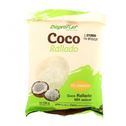 FRUTOS SECOS DISPRONAT COCO...