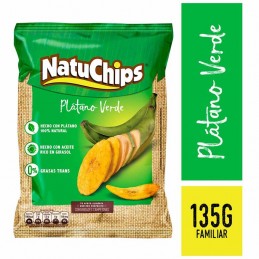 PLATANITOS NATUCHIPS...