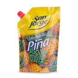 MERMELADA SAN JORGE PIÑA...
