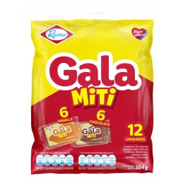 PONQUE RAMO GALA MITI 384GR