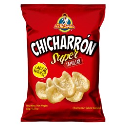 CHICHARRON LA VICTORIA...