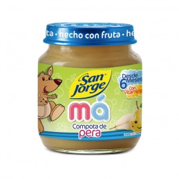 COMPOTA SAN JORGE MA PERA...