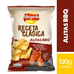 PAPA MARGARITA REC ALITAS...
