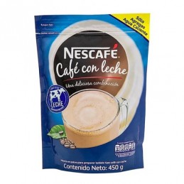 CAFE NESCAFE INSTANTANEO...