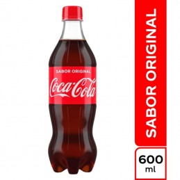 GASEOSA COCA-COLA ORIGINAL...